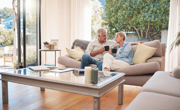 4 Mistakes Retirees Make When They Buy a Home