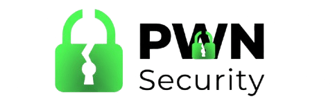 PWN Security logo