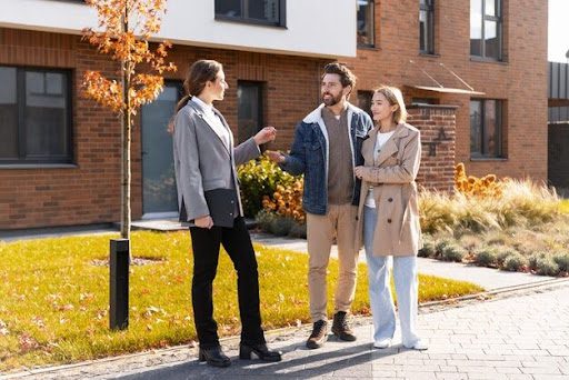 Choosing Accommodation