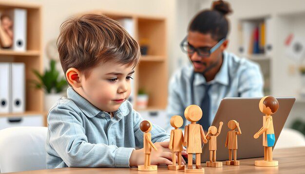 Simple Ways to Support Children in Early Education