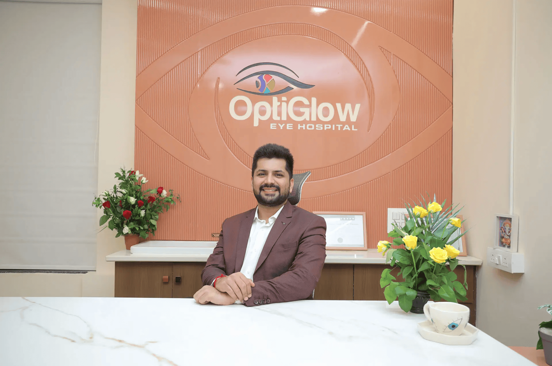 Cataract Specialists in Vadodara for Eye Care